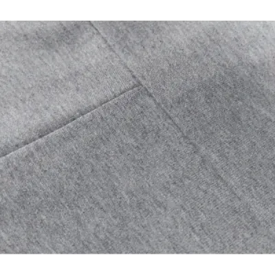 Dámská bavlněná legína MODA1001 šedá