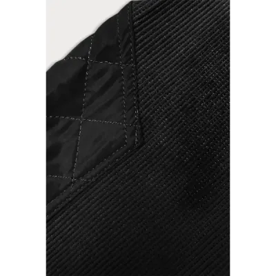 Dámská mikina MODA311 černá