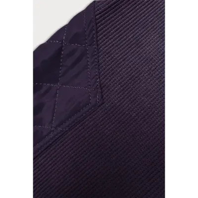 Dámská mikina MODA311 fialova