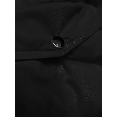 Dámská zimní bunda MODA007 černá