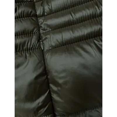 Dámská bunda MODA052 army