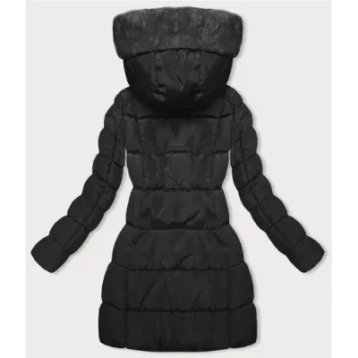 Dámská zimní bunda MODA231 černá