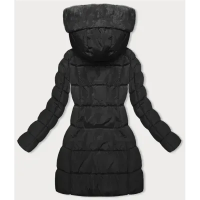 Dámská zimní bunda MODA231 černá