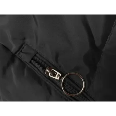 Dámská zimní bunda MODA231 černá