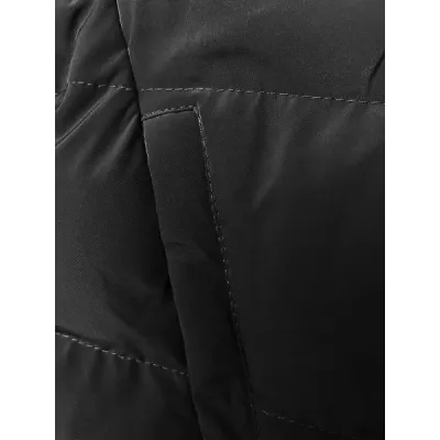 Dámská zimní bunda MODA023 černá