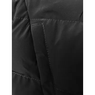 Dámská zimní bunda MODA023 černá