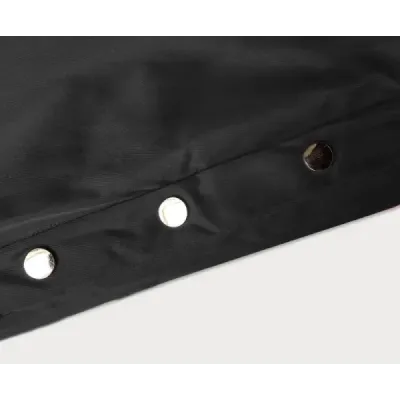 Dámská zimní bunda MODA3180 černá