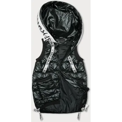 Dámská vesta MODA9115 army