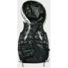 Dámská vesta MODA9115 army