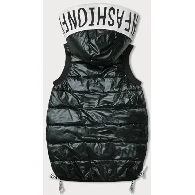 Dámská vesta MODA9115 army
