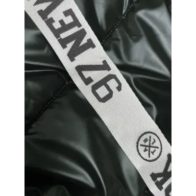 Dámská vesta MODA9115 army