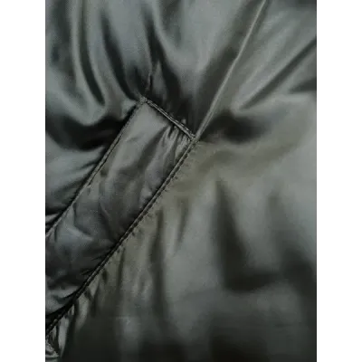 Dámská zimní bunda MODA8193 army
