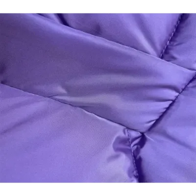 Dámská přechodná bunda MODA3002 fialova