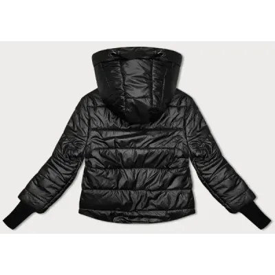 Katka dámská přechodná bunda S\'West MODA8189 černá