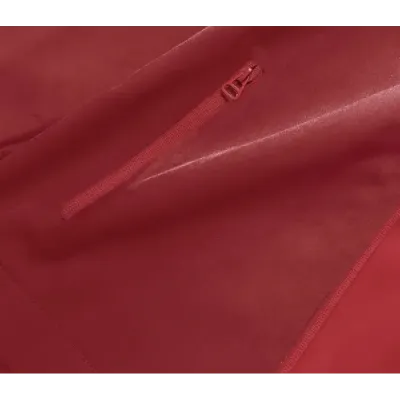 Dámská bunda MODA017 červená