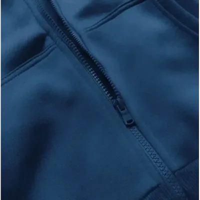 Dámská mikina MODA03 tmavě modrá
