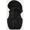 Dámská vesta MODA8247 černá