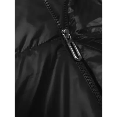 Dámská vesta MODA8247 černá