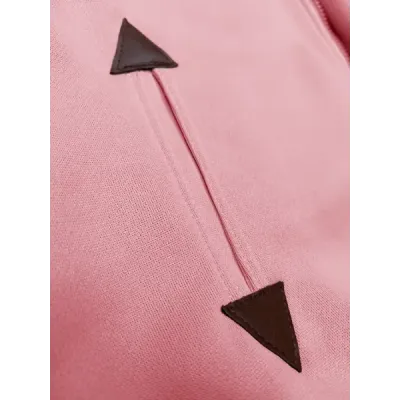 Dámská mikina MODA2311 růžová