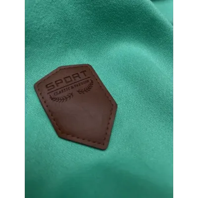 Dámská mikina MODA2301 zelená