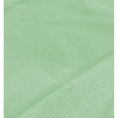 Dámská tenká mikina MODA938 pistaciová
