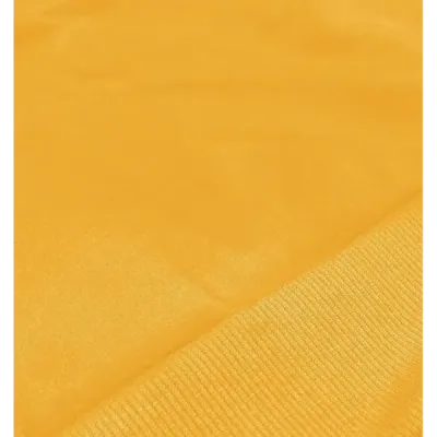 Dámská tenká mikina MODA938 žlutá