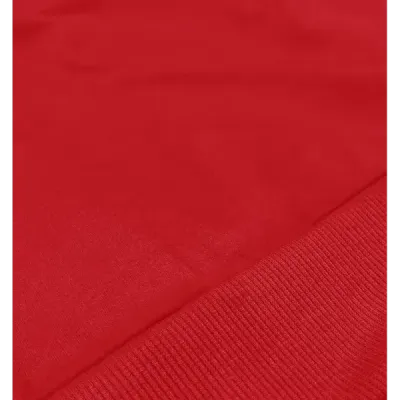 Dámská tenká mikina MODA938 červená