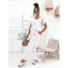 ´Dámská souprava lanu MODA751 ecru