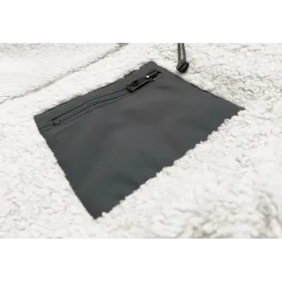 Dámská zimní oboustranná bunda MODA9167 army