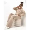 Dámská souprava MODAVE93 béžová