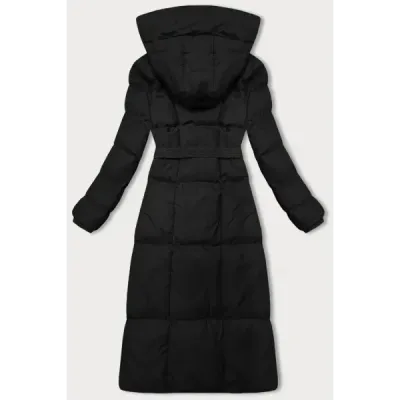 Dámská zimní bunda MODA3227 černá