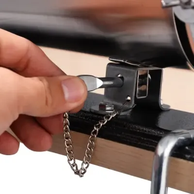 Stuffer na klobásy stroj na klobásy stuffer 3,6 litru klobásy stříkačka na klobásy lis na klobásy