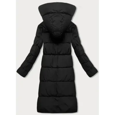 Dámská zimní bunda MODA8001 černá
