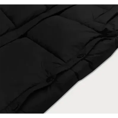 Dámská zimní bunda MODA8001 černá