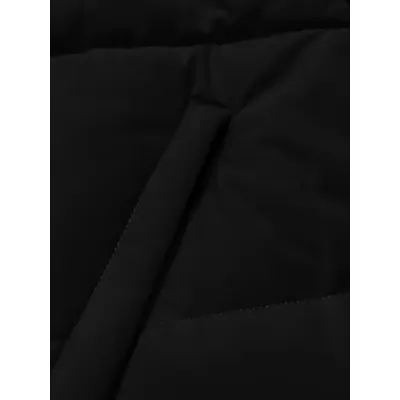 Dámská zimní bunda S\'west MODA8303 černá