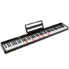 Elektronická klávesnice 88 Klávesnice Elektrické piano Sada hudebních nástrojů digitální klávesnice