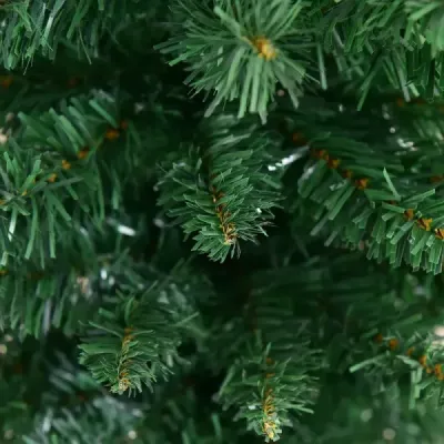 Weihnachtsbaum Künstlicher Tannenbaum Christbaum 180cm