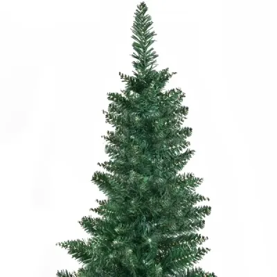 Weihnachtsbaum Künstlicher Tannenbaum Christbaum 180cm