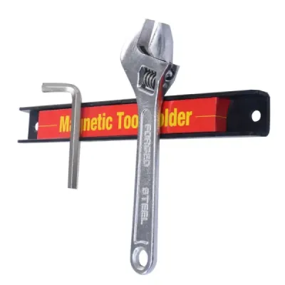 3dílná magnetická lišta magnetický držák nářadí držák nářadí nářadí