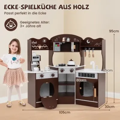 Nezapomeňte si dopřát kulinářské speciality s naším lahodným domácím nádobím! Mikrovlnná trouba a trouba s autentickými světly a