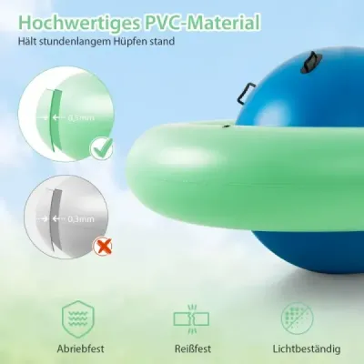 Skládací dětská ohrádka pro děti 223 cm velká dětská ohrádka pro Rolling zelená + černá