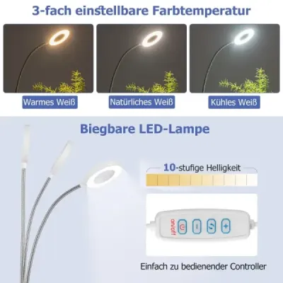 Skládací manikúrní stolek Nehtový stolek s elektrickým odlučovačem prachu Manikúrní stolek Bílý