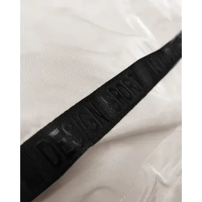 Dámská jarní bunda LHD MODA4592 světlebéžová
