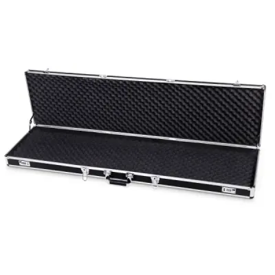 Pouzdro na zbraně Pouzdro na pušky Hliníkové pouzdro Pouzdro na brokovnice Pouzdro na munici 135cm