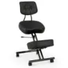Ergonomická židle na klečení s úhlovým sedákem pro úlevu od bolesti Ortopedická kancelářská židle